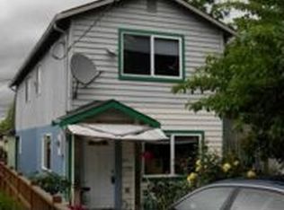 546 S Trenton St, Seattle, WA 98108