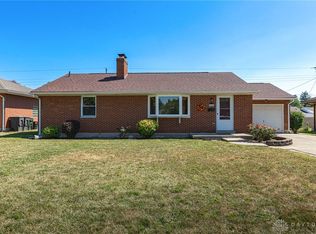 410 Cedar St, Dayton, OH 45449