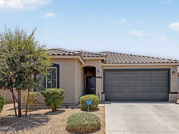43703 W ACACIA Avenue, Maricopa, AZ 85138