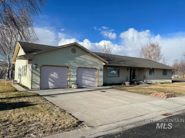 508 W Clark St, Paul, ID 83347