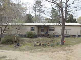 4882 Moro Bay Hwy, El Dorado, AR 71730
