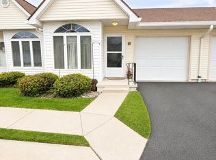 729 W Clark St #76, Tecumseh, MI 49286