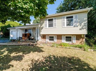 479 East Ave, Broadway, VA 22815