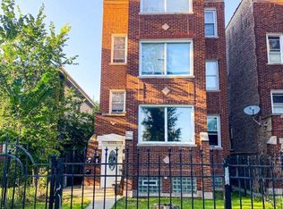 4640 W West End Ave, Chicago, IL 60644