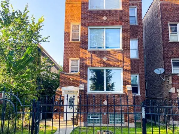 4640 W West End Ave, Chicago, IL 60644