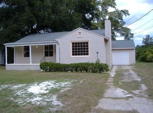 665 Stanwick Rd, Jacksonville, FL 32208