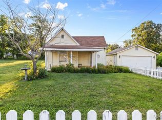 207 Church St, Bonne Terre, MO 63628