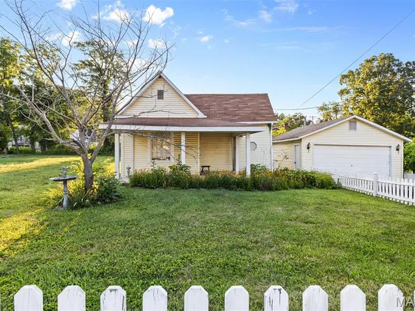 207 Church St, Bonne Terre, MO 63628