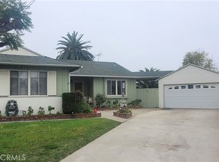 240 E Kempton Pl, Monterey Park, CA 91755