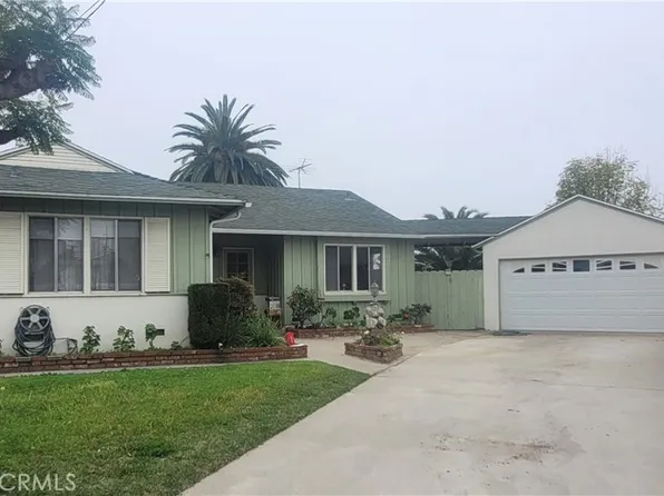 240 E Kempton Pl, Monterey Park, CA 91755