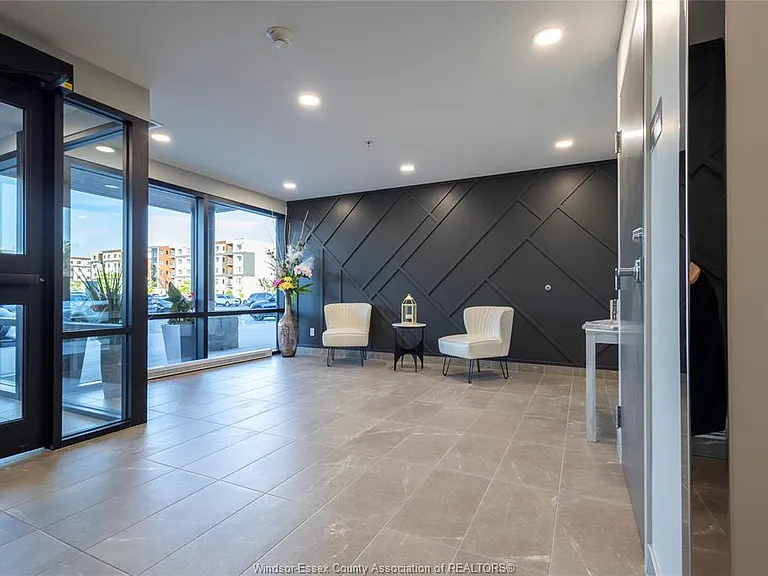 4578 Huron Church Line Rd #203 — Photo 17