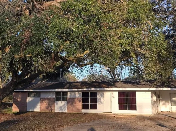 308 S Joseph St, Welsh, LA 70591