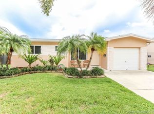 1418 Arthur St, Hollywood, FL 33020