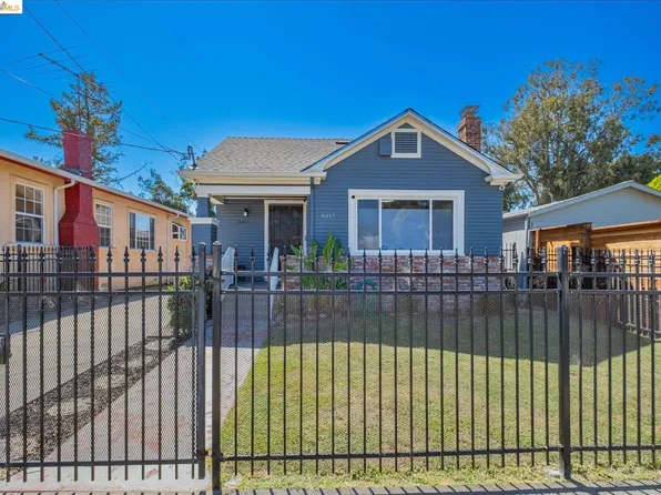 8017 Dowling St, Oakland, CA 94605