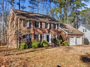4816 Holly Brook Dr, Apex, NC 27539