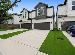 4036 Porter St, Houston, TX 77021