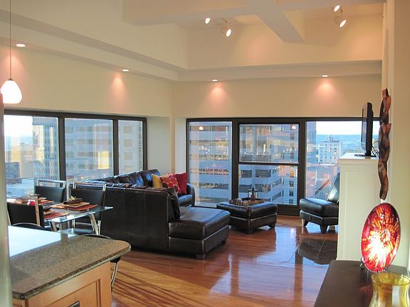 Amazing Views from all Living Areas