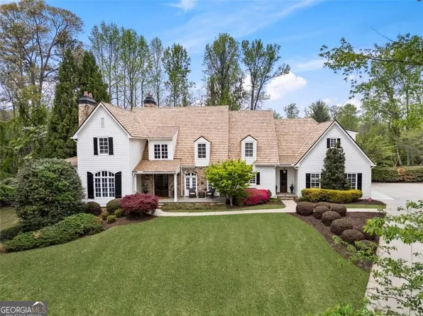 13270 Owens Way, Milton, GA 30004