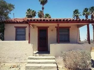 73502 Desert Trl, Twentynine Palms, CA 92277