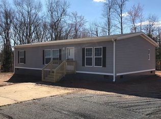 206 Rocky Ln, Reidsville, NC 27320