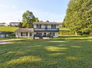 462 Spring St, Mount Sterling, KY 40353