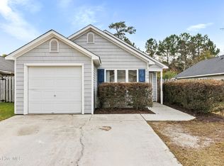 1106 Loman Lane, Wilmington, NC 28412