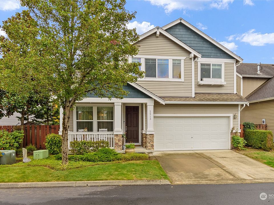 1st image of 2513 88th Drive NE #32