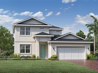 3373 Bluff Oak Ln, Sanford, FL 32771
