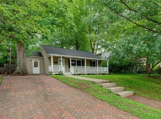 2329 Kingsbury Dr, Charlotte, NC 28205