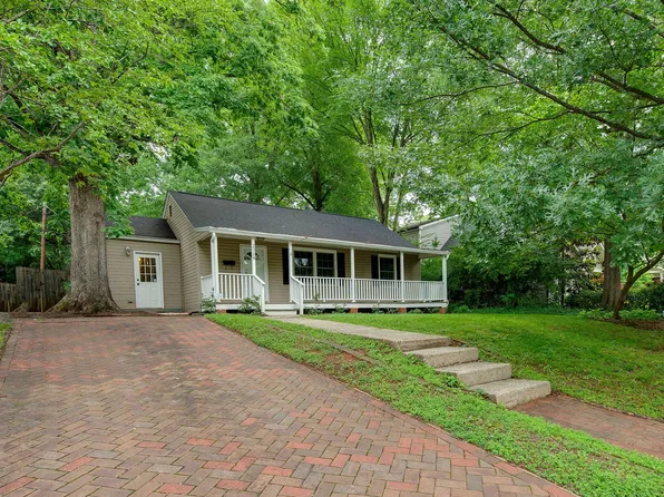 2329 Kingsbury Dr, Charlotte, NC 28205