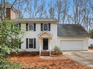 5405 Massengill Court, Garner, NC 27529