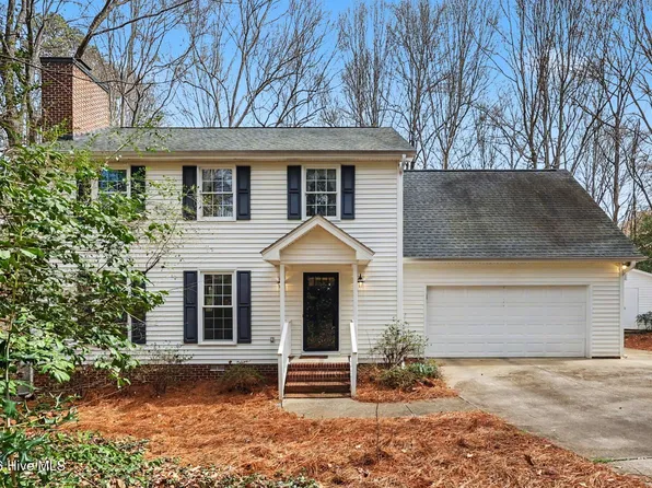 5405 Massengill Court, Garner, NC 27529