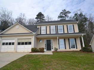 2882 River Ridge Hl, Decatur, GA 30034