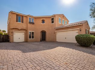 2419 E Tomahawk Dr, Gilbert, AZ 85298