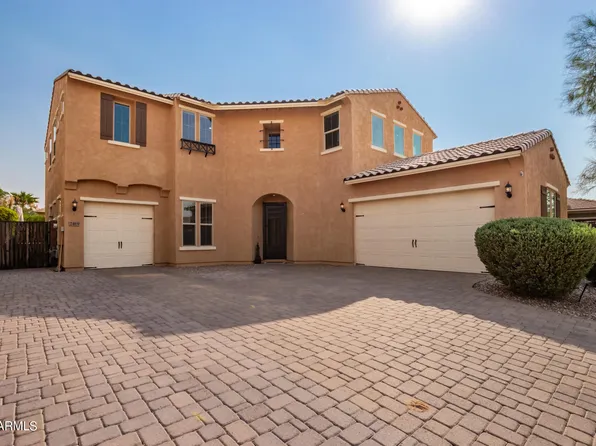 2419 E TOMAHAWK Drive, Gilbert, AZ 85298