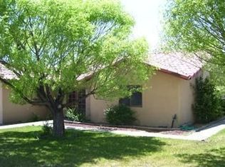47 Paseo De Martinez, Santa Fe, NM 87507