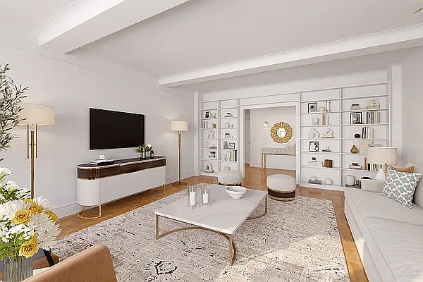 1st image of 685 W End Ave #4B