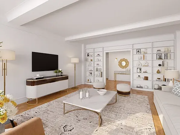 685 W End Ave #4B, Manhattan, NY 10025