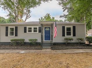 2218 Lynn St, Kannapolis, NC 28083