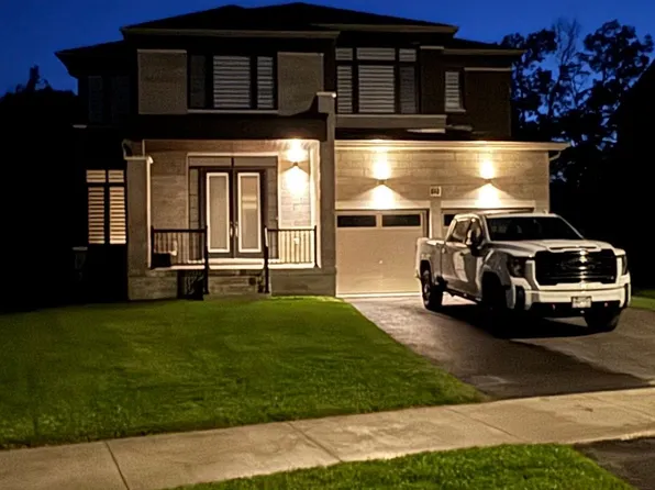 174 Rosanne Cir, Wasaga Beach, ON L9Z 1J7