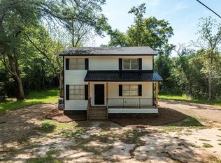 6411 Hardup Rd, Albany, GA 31721