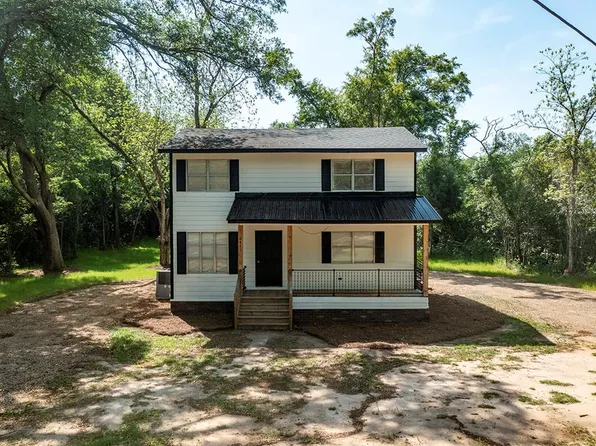 6411 Hardup Rd, Albany, GA 31721