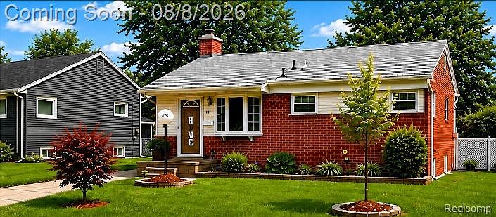 1st image of 475 Valencia Dr