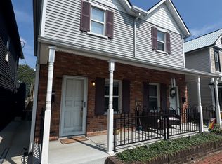 1104-1106 Michigan Ave, Columbus, OH 43201