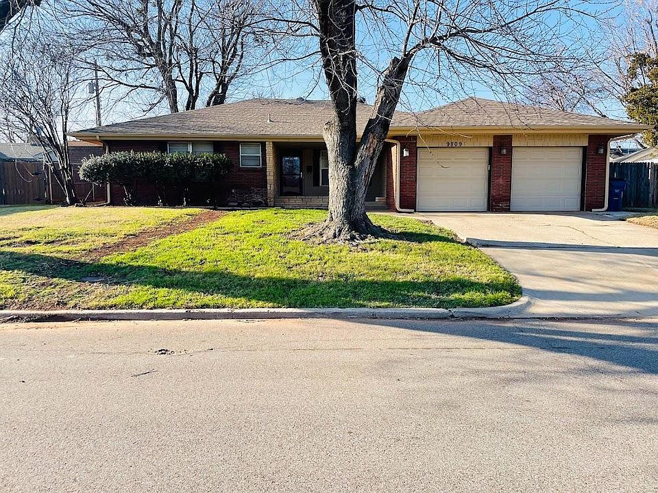 1st image of 9809 Village Dr