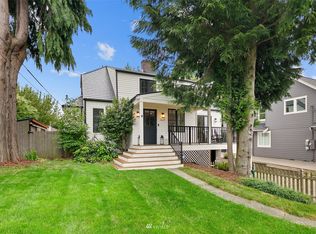 4413 SW 102nd St, Seattle, WA 98146