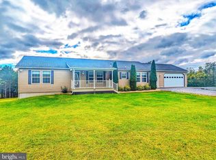 3402 Elk Lick Rd, Everett, PA 15537