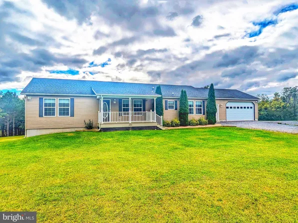 3402 Elk Lick Rd, Everett, PA 15537