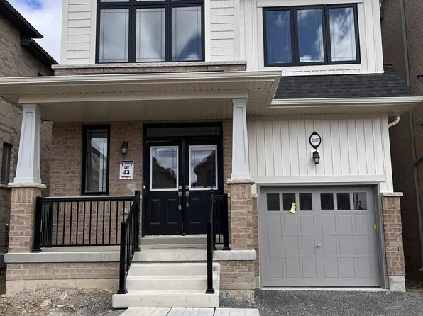 4 Bedroom Houses for Rent in Oshawa ON | Zillow