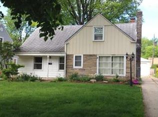6954 Greenleaf Ave, Parma Heights, OH 44130